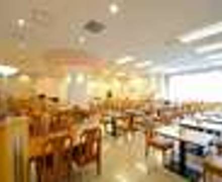 Yamagata Kokusai Hotel photo