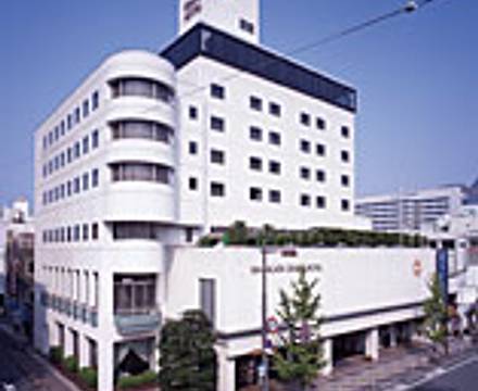 Yamagata Grand Hotel photo