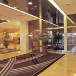 Hotel lobby photo