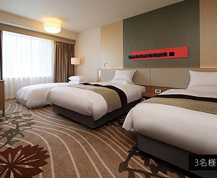 Hotel Metropolitan Yamagata photo