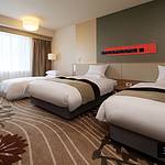 Guestroom photo