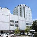 Hotel facade photo