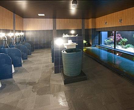 Hotel Route-Inn Yamagata Minami photo