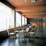 Hotel lobby photo