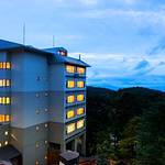 Hotel facade photo