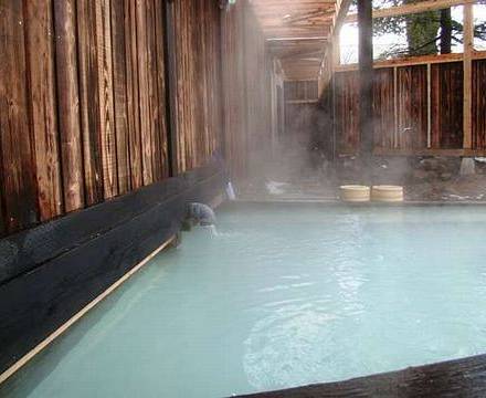 Mogami Takayu Zenshichi no Yu photo