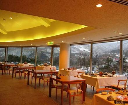 Takamiya Rurikura Resort photo