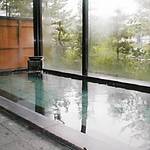 Public Main bath photo