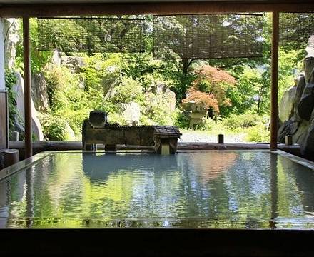 Zao Onsen Zao Plaza Hotel photo