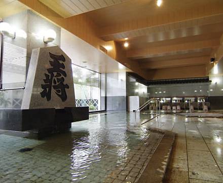 Hotel Ohsho photo