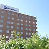 Best Western Yamagata Airport cover image