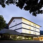 Hotel facade photo