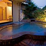 Private bath photo