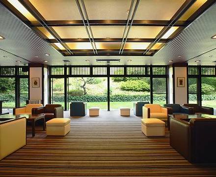 Takamiya Bettei Kuon photo