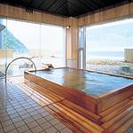 Public Main bath photo