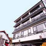 Hotel facade photo