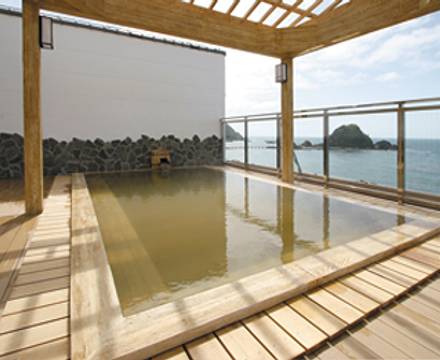 Hotel Yaotome photo
