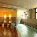 Public Main bath photo