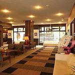 Hotel lobby photo