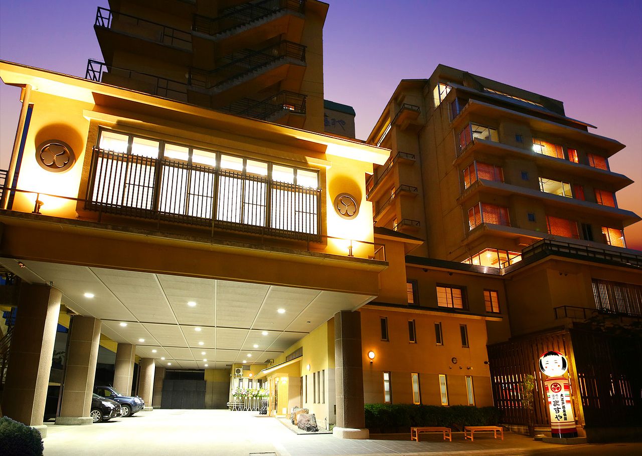Hotel photo photo