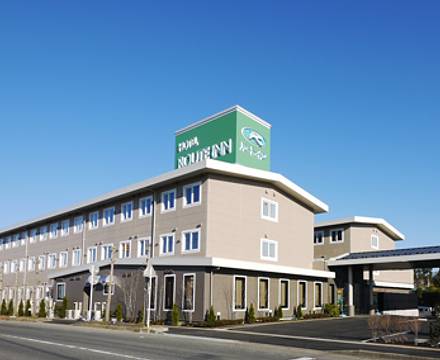 Hotel Route-Inn Tome photo