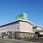 Hotel facade photo
