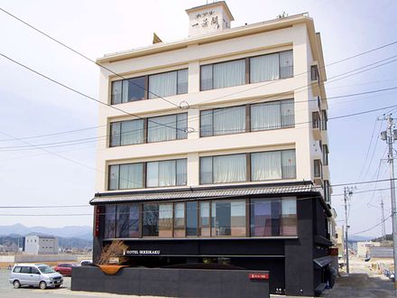 Hotel Ikkeikaku photo