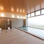 Public Main bath photo