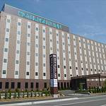 Hotel facade photo