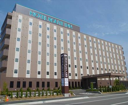 Hotel Route-Inn Ofunato photo