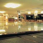Hotel lobby photo