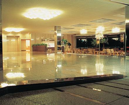 Minami Sanriku Hotel Kanyo photo