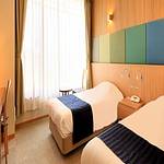 Guestroom photo