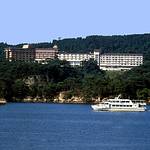 Hotel facade photo