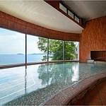 Public Main bath photo