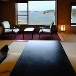 Japanese style room photo