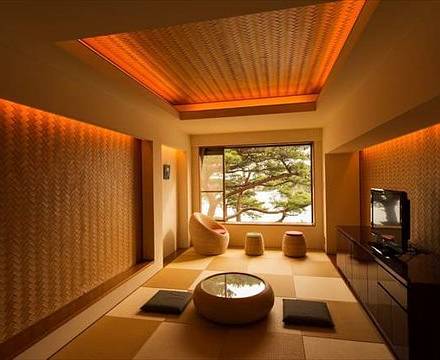 Komatsu-kan Kofutei photo