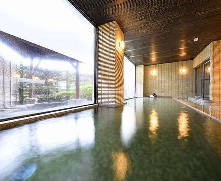 Hanagokoro no Yu Shintomitei photo