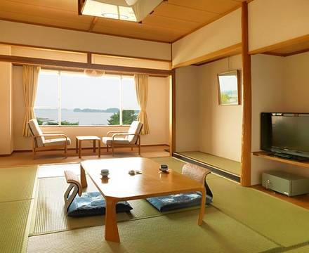 Ooedo Onsen Monogatari Premium Hotel Sokan photo