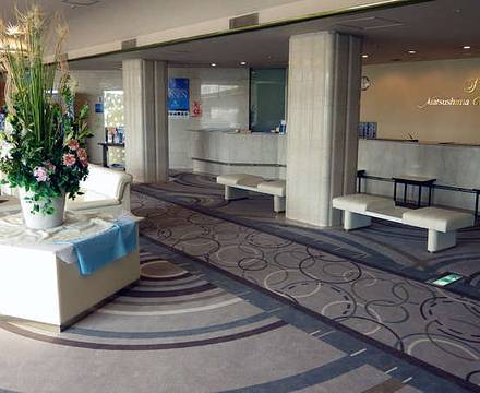 Matsushima Century Hotel photo