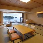 Japanese style room photo