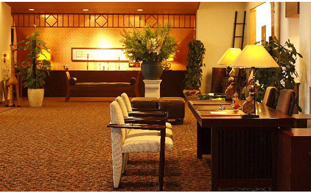 Hotel photo photo