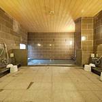 Public Main bath photo