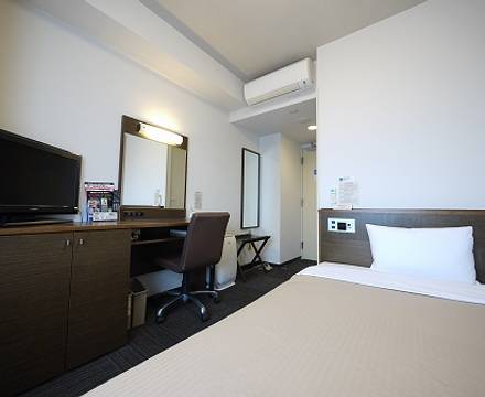 Hotel Route-Inn Ishinomaki Kanan Inter photo