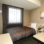 Guestroom photo