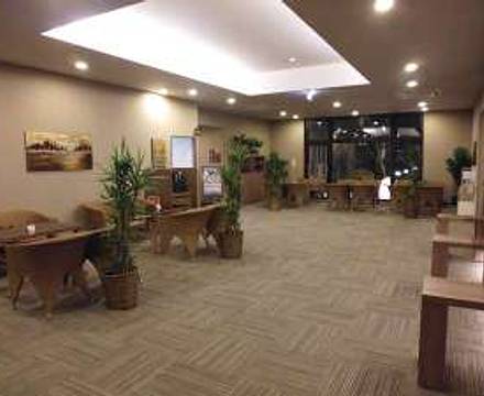 Hotel Route-Inn Tagajo Eki Higashi photo