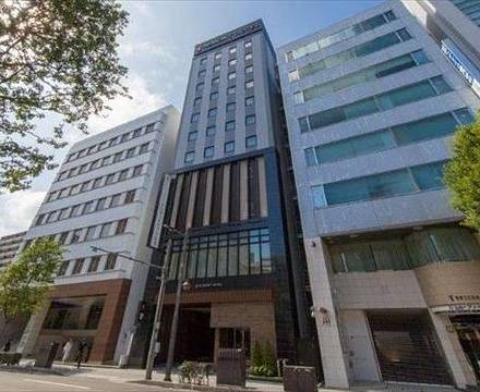 Almont Hotel Sendai photo