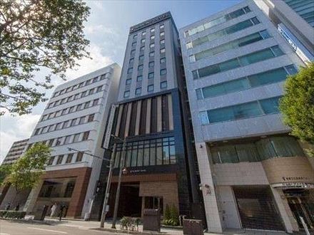 Almont Hotel Sendai photo