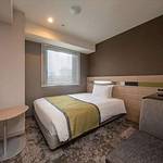 Guestroom photo