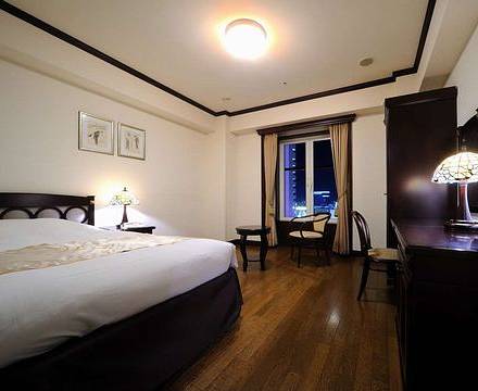 Hotel Monterey Sendai photo